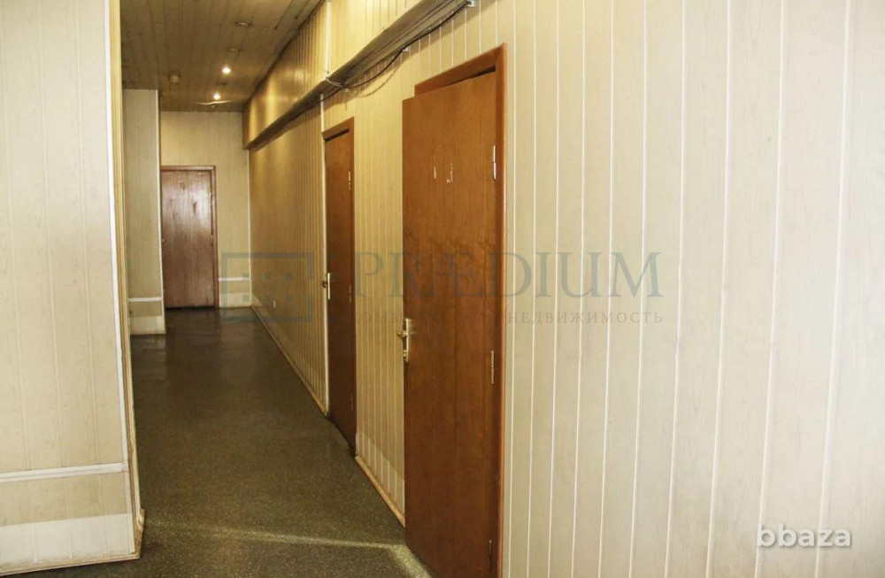 Продается помещение 3083.70 м² Москва - изображение 7