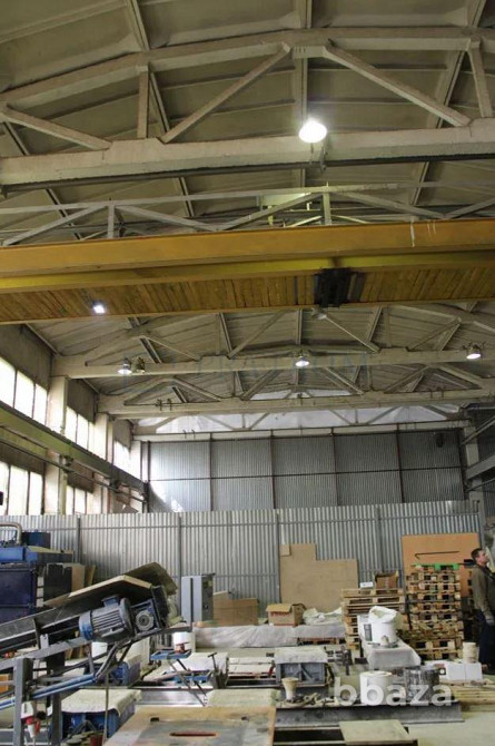 Продается помещение 3083.70 м² Москва - изображение 1