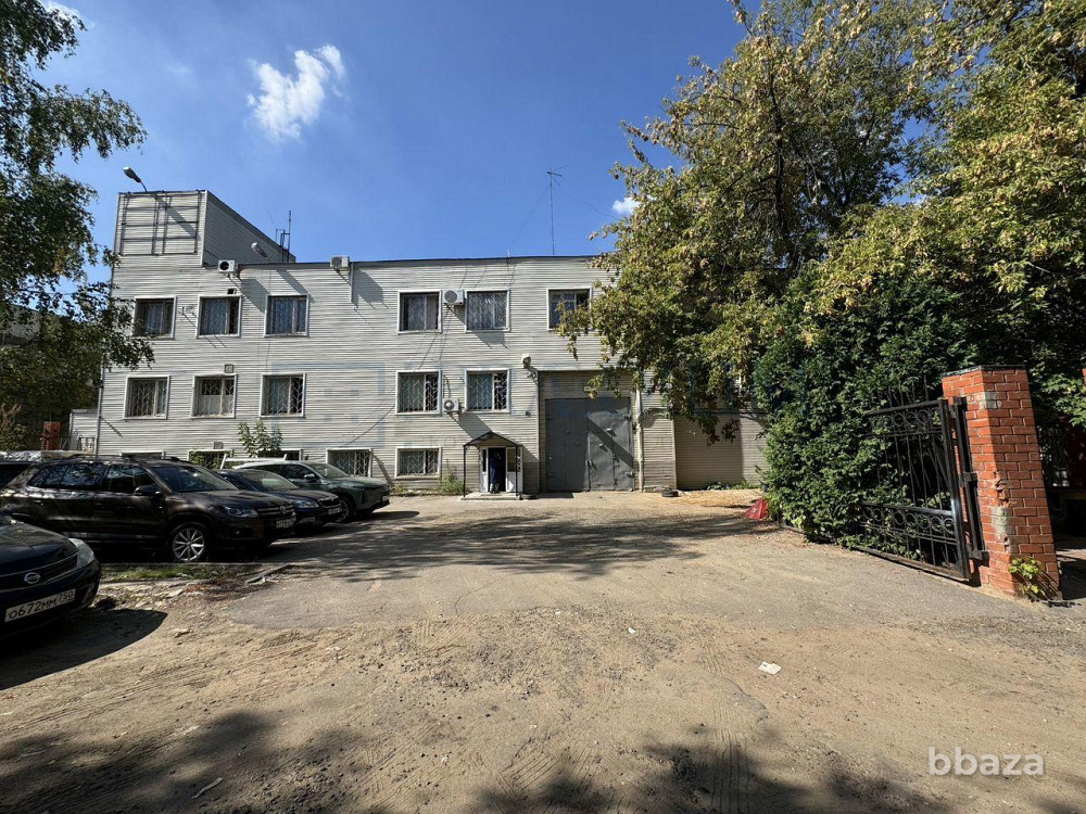 Продается помещение 3083.70 м² Москва - изображение 8