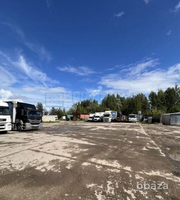 Продается помещение 3000.00 м² Москва - изображение 5