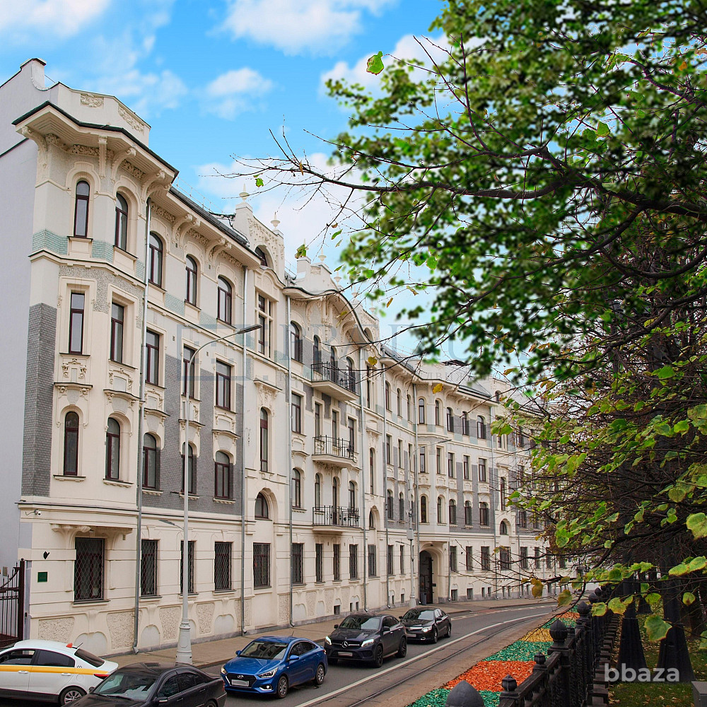 Продается помещение 3000.00 м² Москва - изображение 8