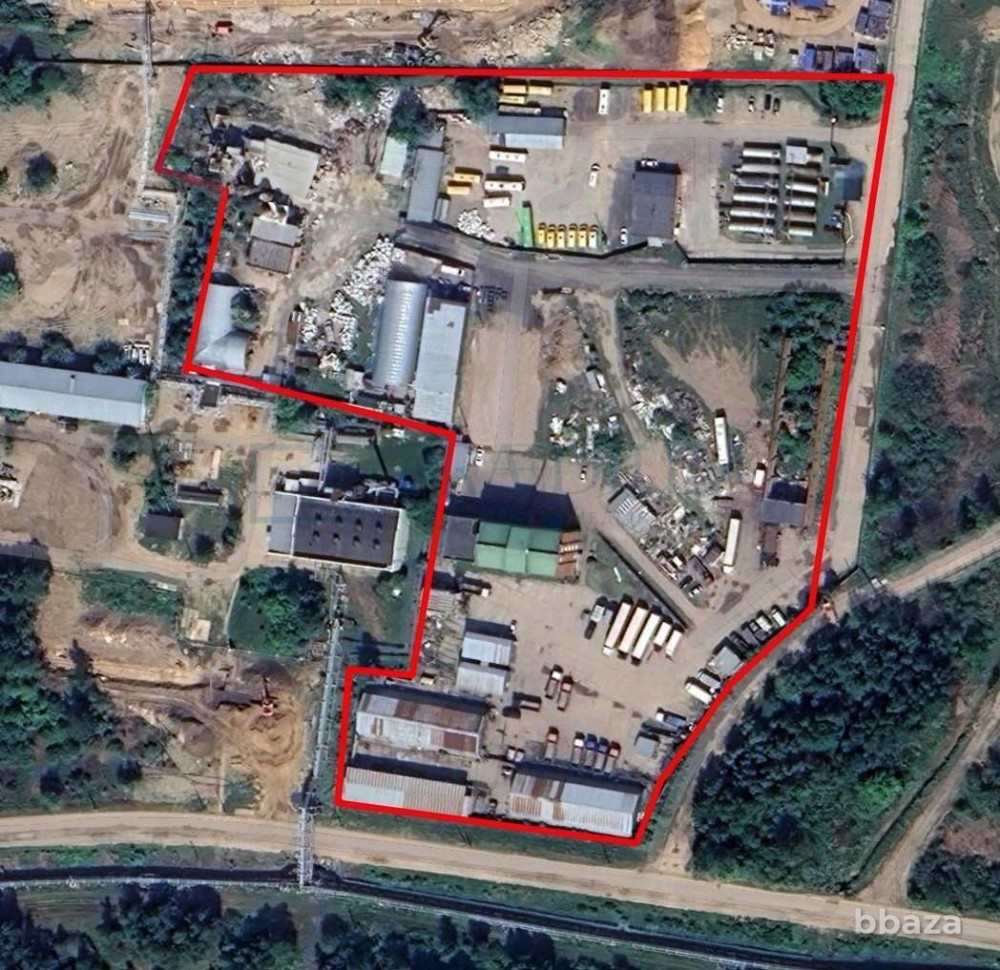 Продается помещение 3000.00 м² Москва - изображение 4