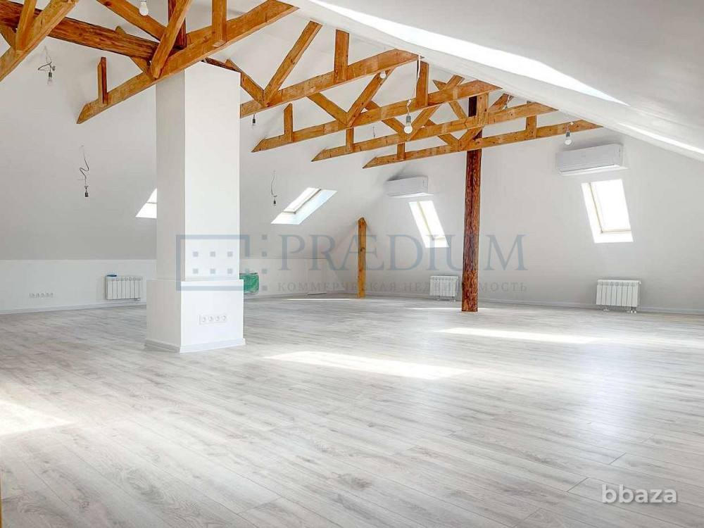 Продается помещение 3000.00 м² Москва - изображение 7