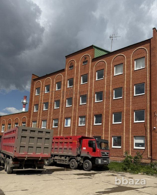 Продается помещение 3000.00 м² Москва - изображение 1