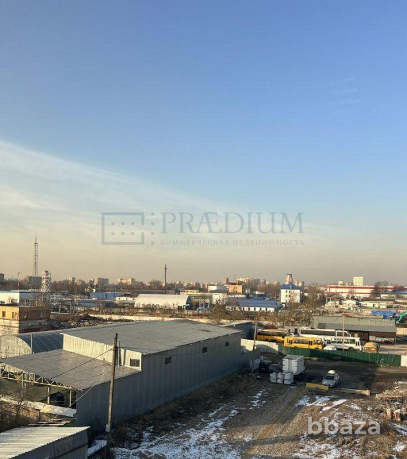 Продается помещение 3000.00 м² Москва - изображение 3