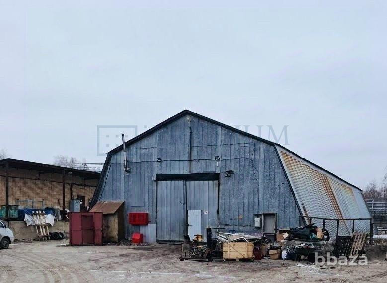 Продается помещение 3000.00 м² Москва - изображение 2