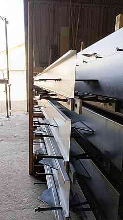 Вы знаете про несъемную опалубку Пейкко, теперь в России есть REINFORCE Смоленск