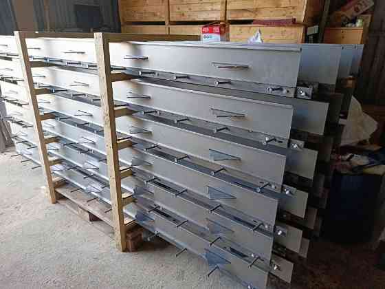 Вы знаете про несъемную опалубку Пейкко, теперь в России есть REINFORCE Смоленск