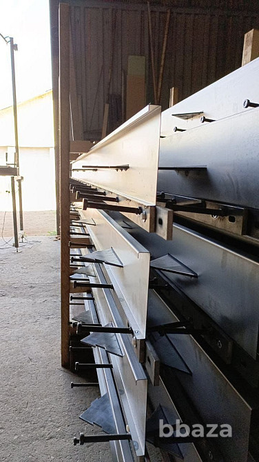 Вы знаете про несъемную опалубку Пейкко, теперь в России есть REINFORCE Смоленск - изображение 1