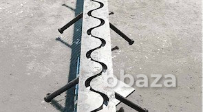 Деформационный шов СИНУС Reinforce joint JS Смоленск - изображение 2