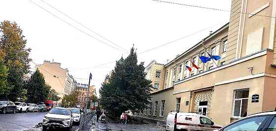 Квартира под коммерческие цели у м Чкаловская Санкт-Петербург