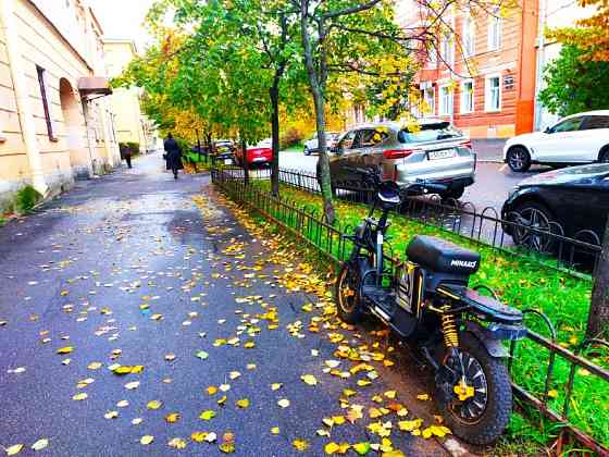 Квартира под коммерческие цели у м Чкаловская Санкт-Петербург