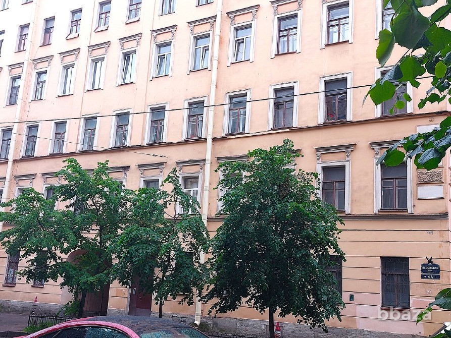 Квартира под коммерческие цели у м Чкаловская Санкт-Петербург - изображение 6