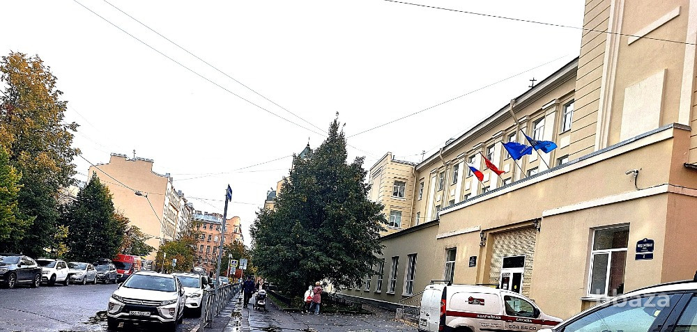 Квартира под коммерческие цели у м Чкаловская Санкт-Петербург - изображение 5