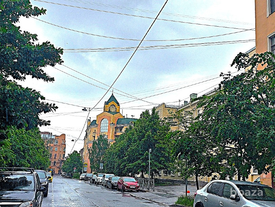 Квартира под коммерческие цели у м Чкаловская Санкт-Петербург - изображение 7