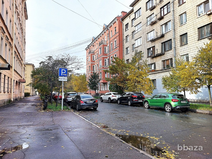 Квартира под коммерческие цели у м Чкаловская Санкт-Петербург - изображение 3