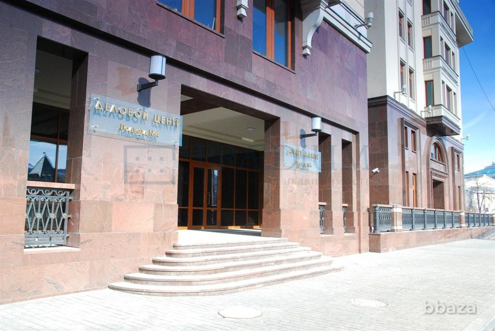 Сдается офисное помещение 1749 м² Москва - изображение 8