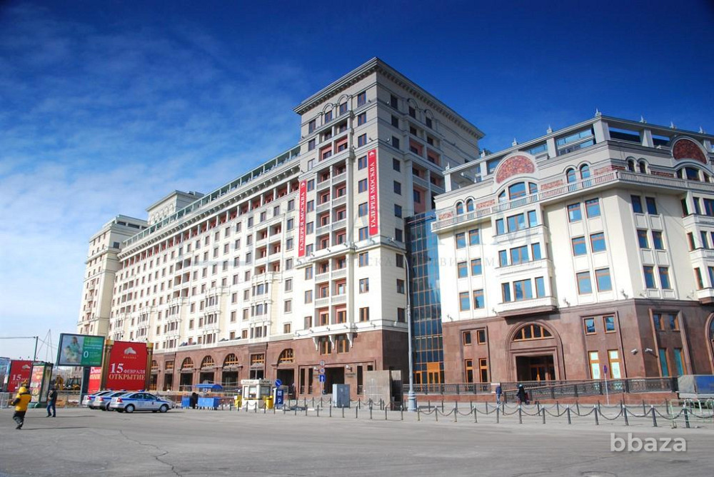 Сдается офисное помещение 1749 м² Москва - изображение 6