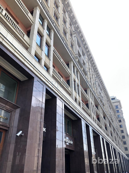 Сдается офисное помещение 1753 м² Москва - изображение 3