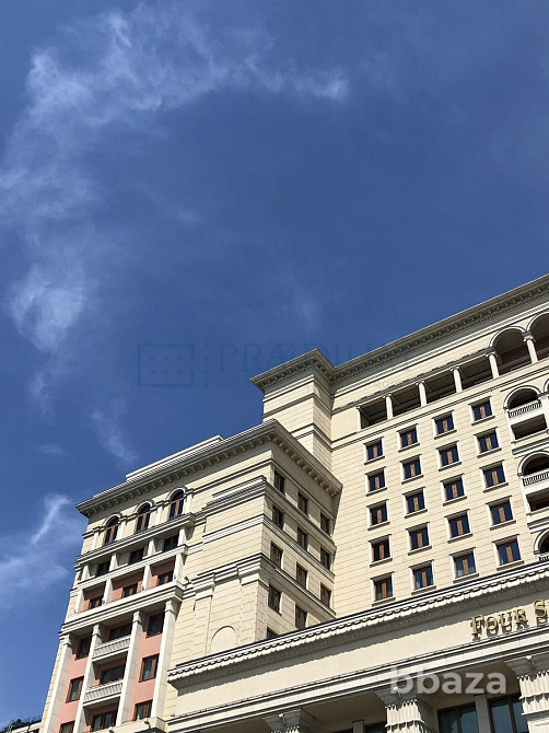 Сдается офисное помещение 1753 м² Москва - изображение 2