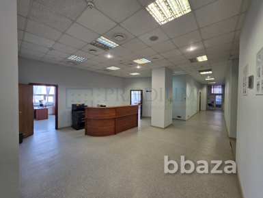 Сдается офисное помещение 305 м² Москва - изображение 8