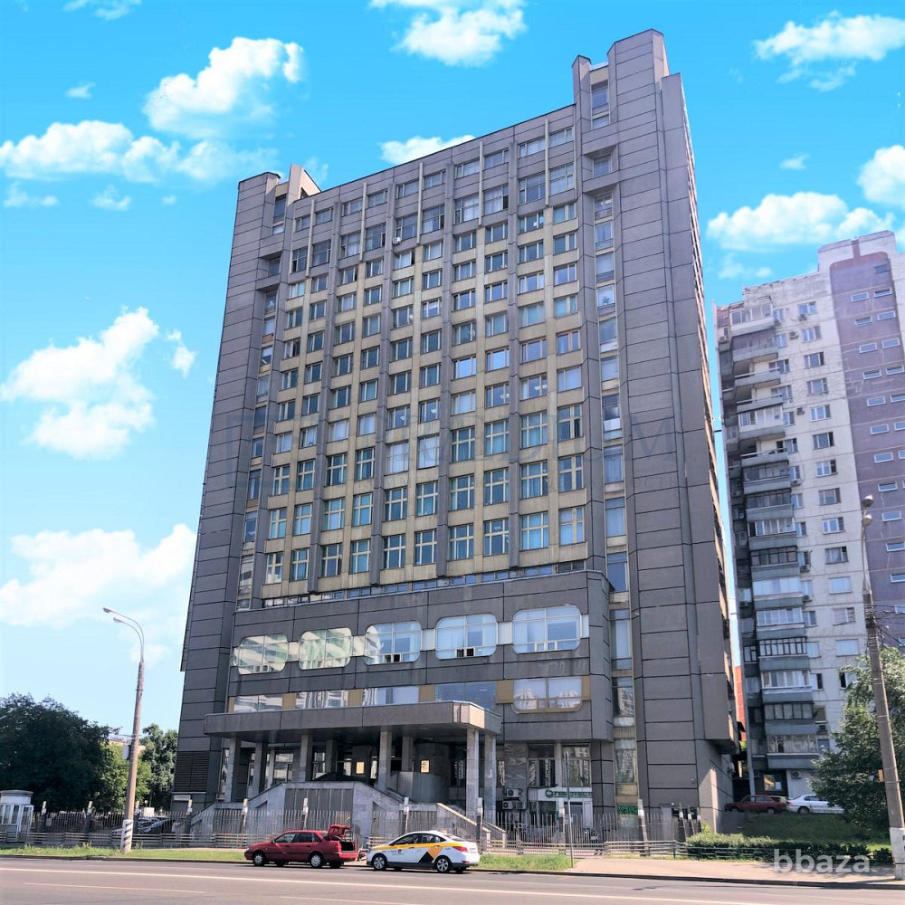 Сдается офисное помещение 305 м² Москва - изображение 2