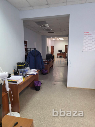 Сдается офисное помещение 305 м² Москва - изображение 7