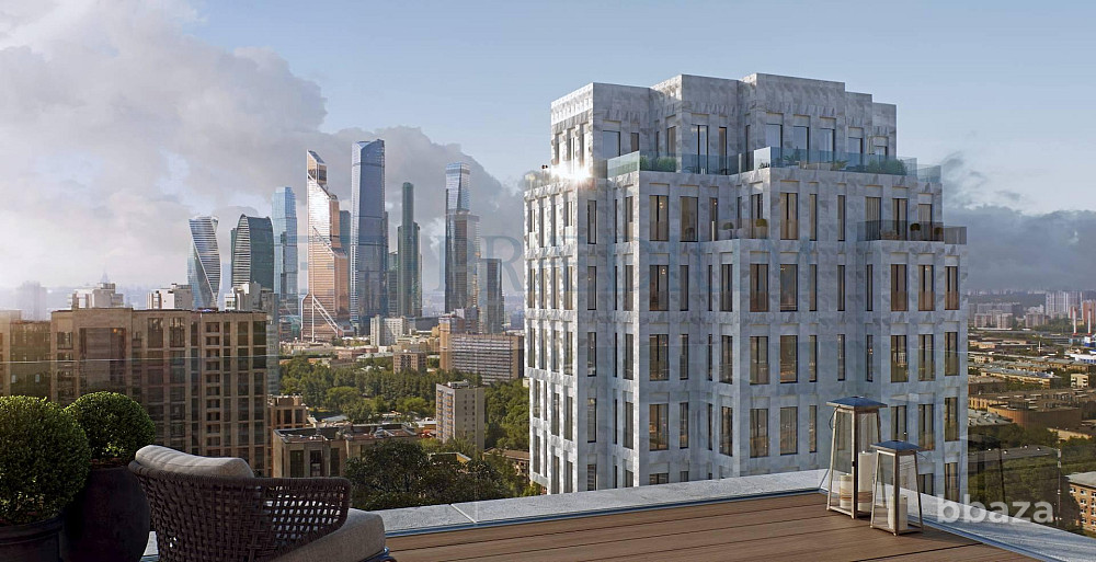 Сдается помещение свободного назначения 836 м² Москва - изображение 3