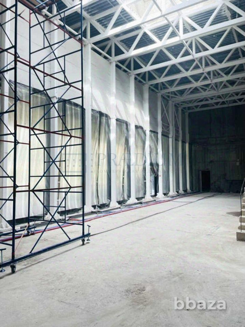 Сдается помещение свободного назначения 836 м² Москва - изображение 8