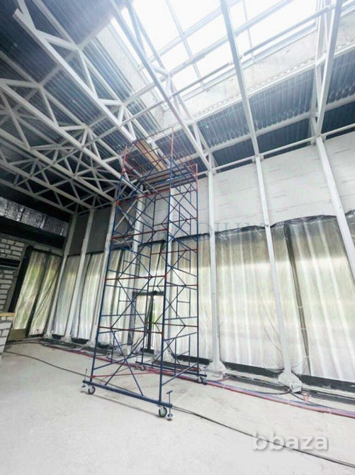 Сдается помещение свободного назначения 836 м² Москва - изображение 9