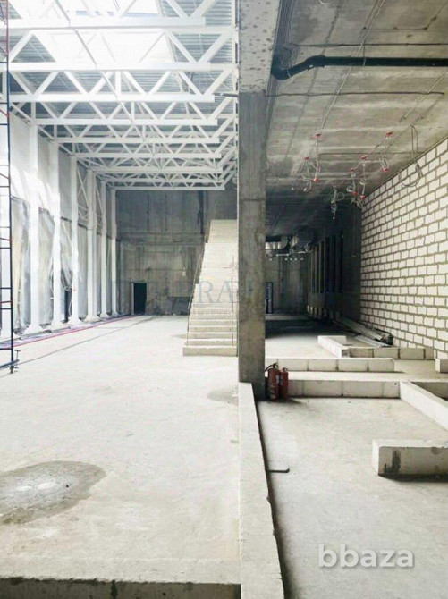 Сдается помещение свободного назначения 836 м² Москва - изображение 5