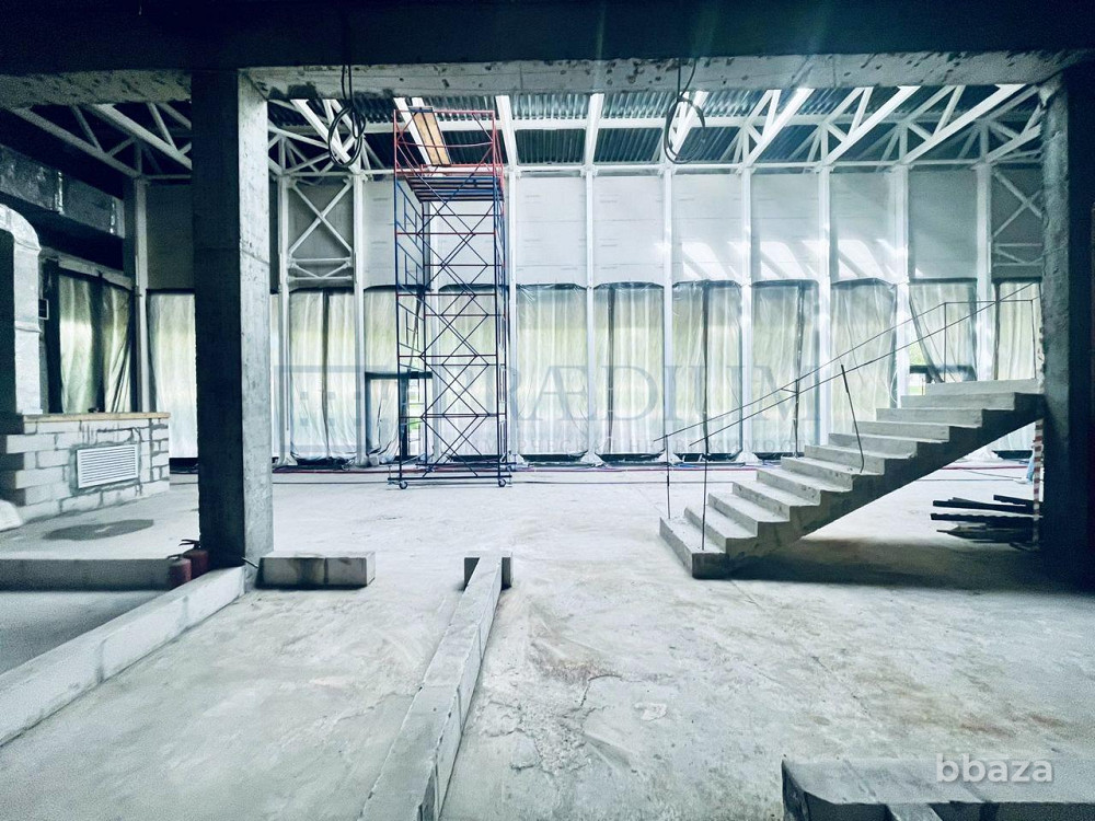 Сдается помещение свободного назначения 836 м² Москва - изображение 10