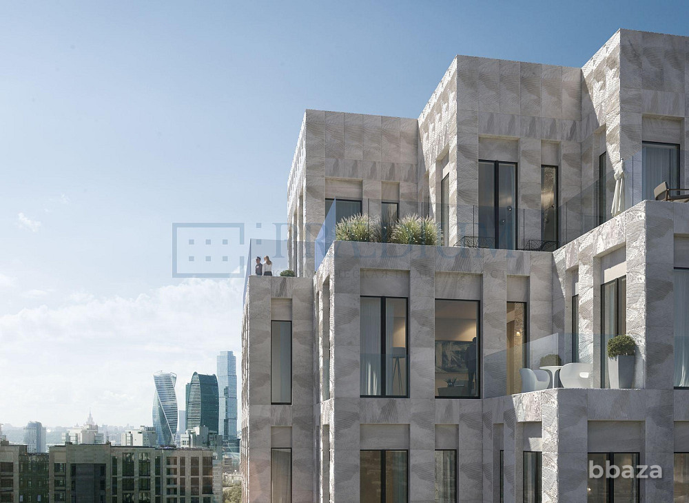 Сдается помещение свободного назначения 836 м² Москва - изображение 2