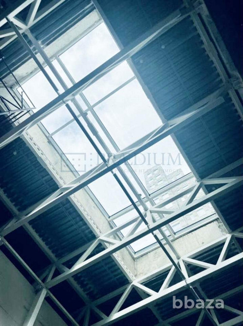 Сдается помещение свободного назначения 836 м² Москва - изображение 6