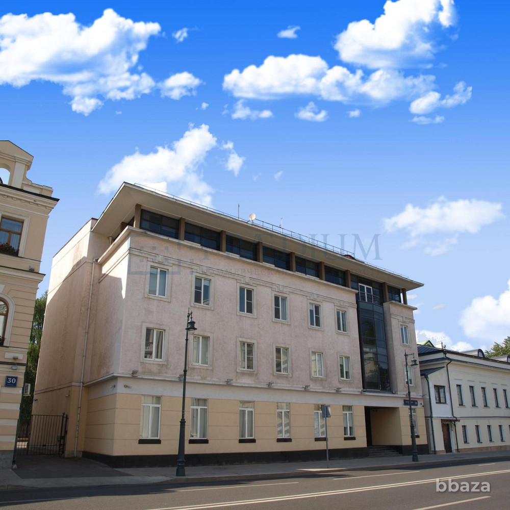 Сдается офисное помещение 248 м² Москва - изображение 3