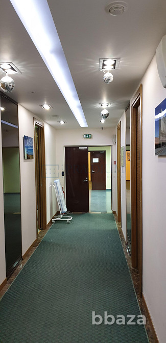 Сдается офисное помещение 265 м² Москва - изображение 6