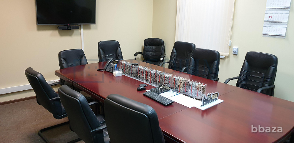 Сдается офисное помещение 265 м² Москва - изображение 10