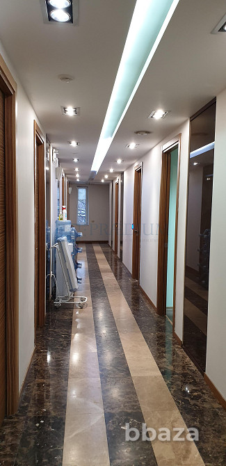 Сдается офисное помещение 265 м² Москва - изображение 8