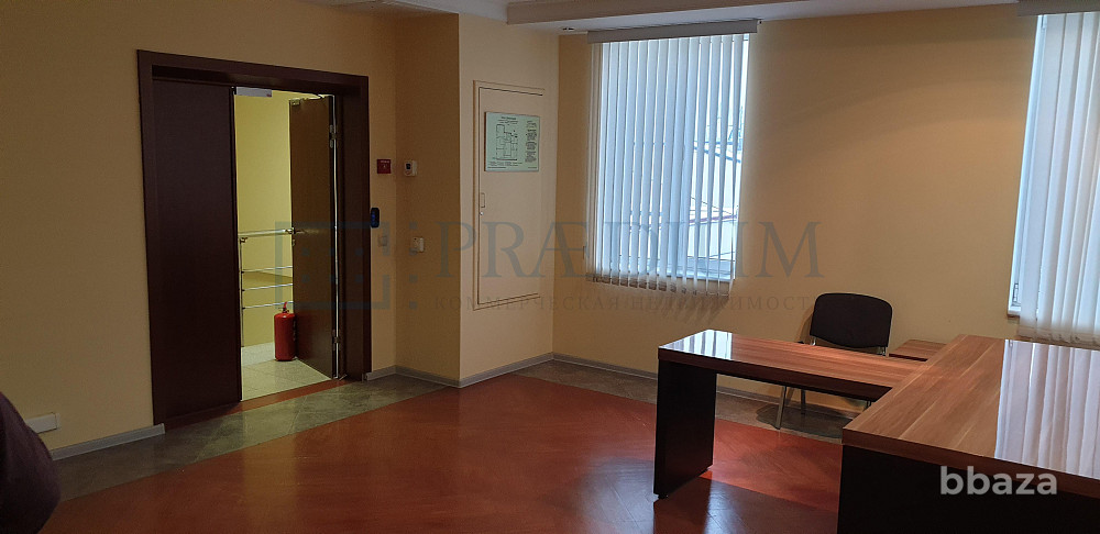 Сдается офисное помещение 265 м² Москва - изображение 1