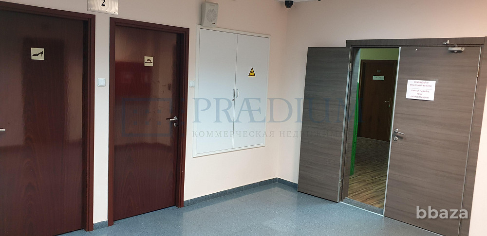 Сдается офисное помещение 265 м² Москва - изображение 4