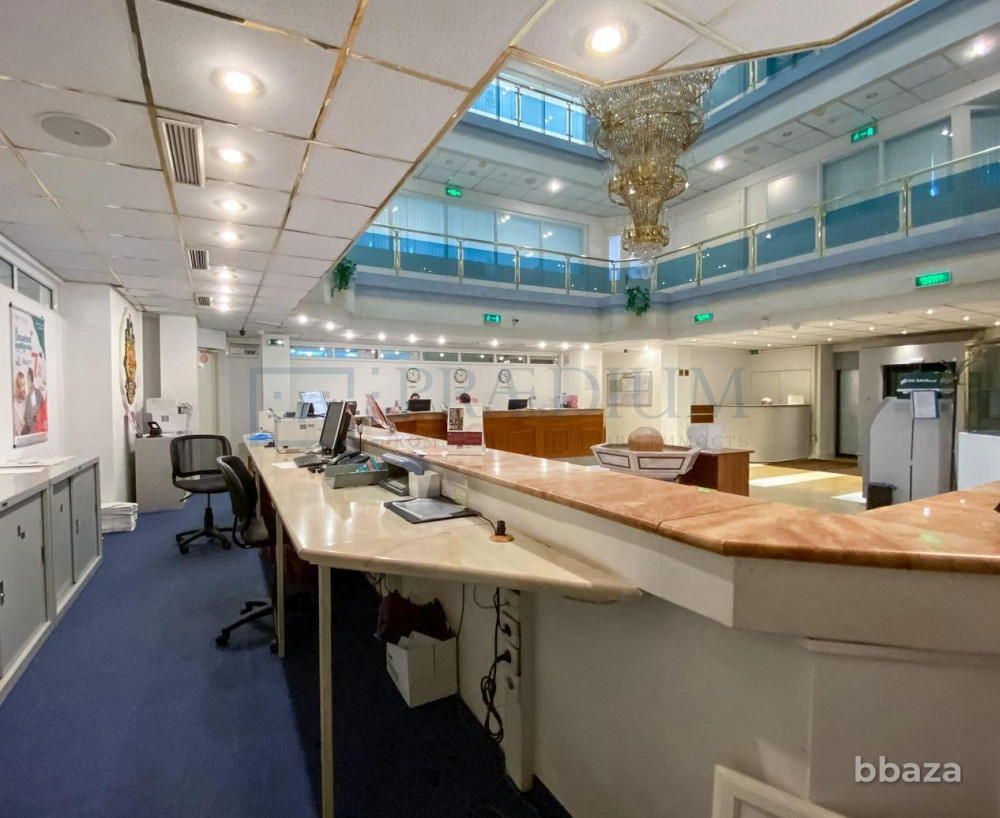 Сдается офисное помещение 220 м² Москва - изображение 3