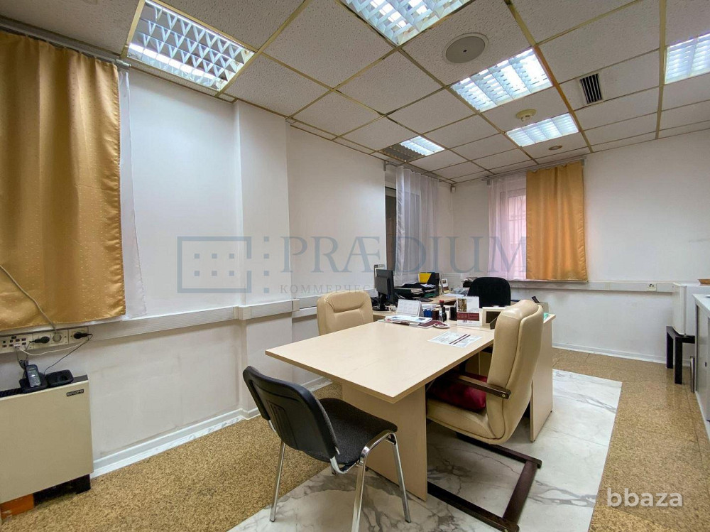 Сдается офисное помещение 220 м² Москва - изображение 8