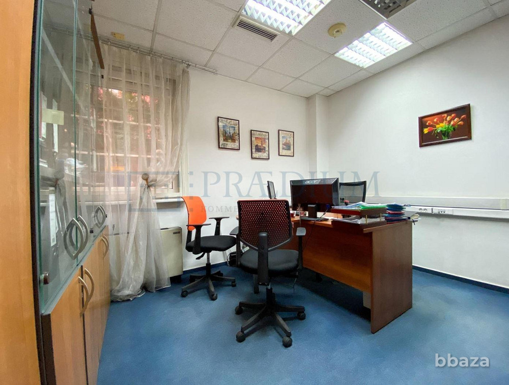 Сдается офисное помещение 220 м² Москва - изображение 9