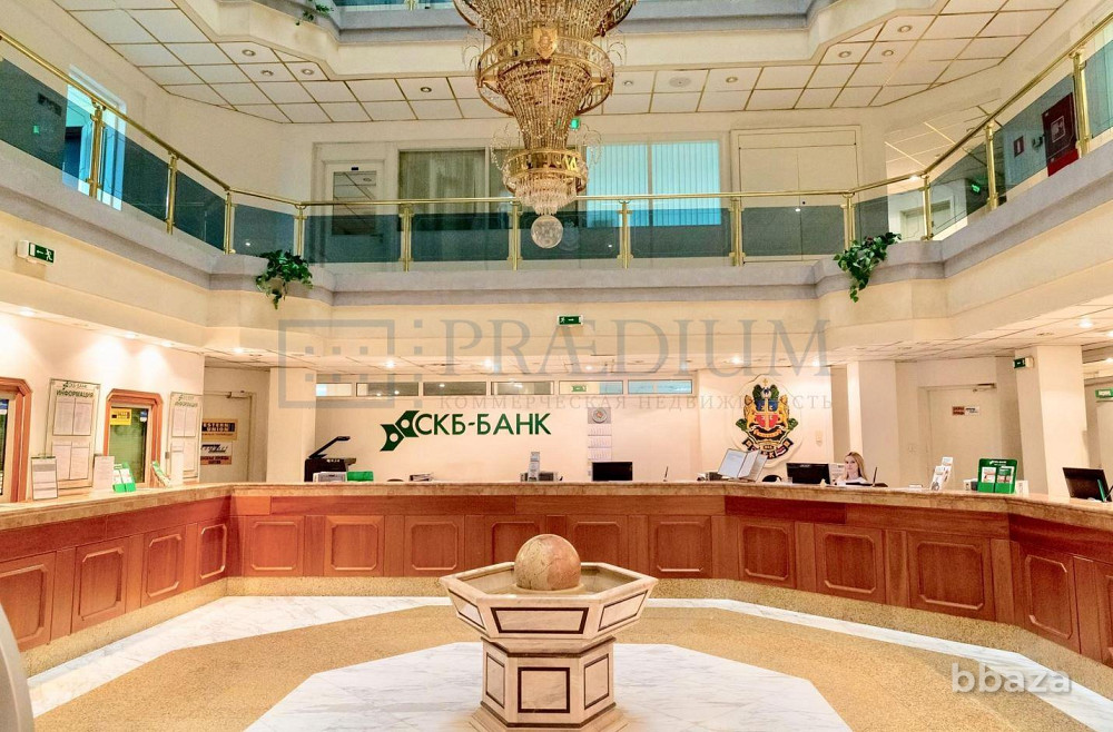 Сдается офисное помещение 220 м² Москва - изображение 1