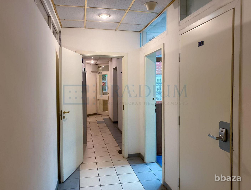 Сдается офисное помещение 220 м² Москва - изображение 5