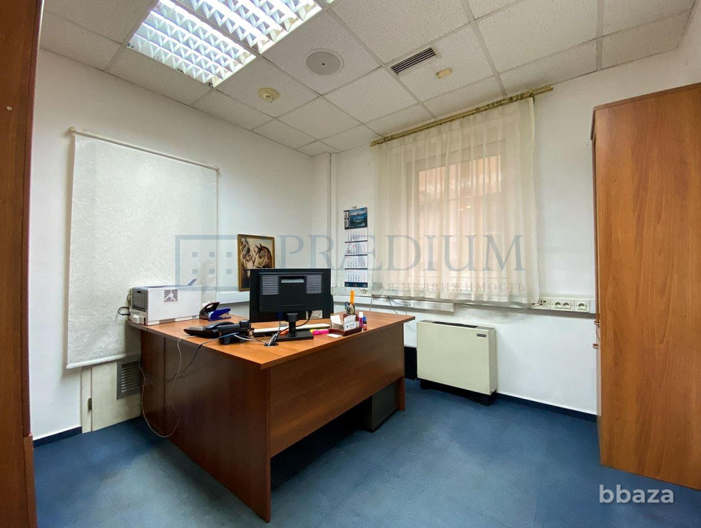 Сдается офисное помещение 220 м² Москва - изображение 10