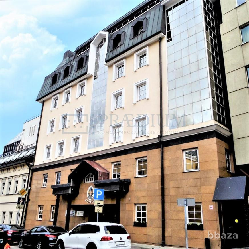 Сдается офисное помещение 220 м² Москва - изображение 4