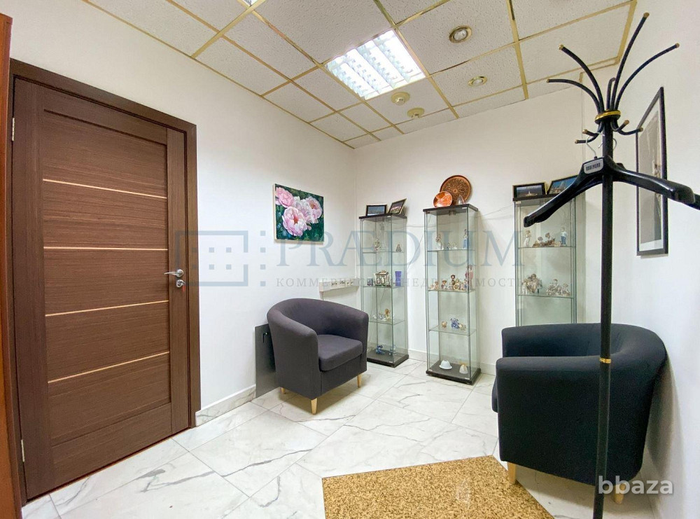 Сдается офисное помещение 220 м² Москва - изображение 7