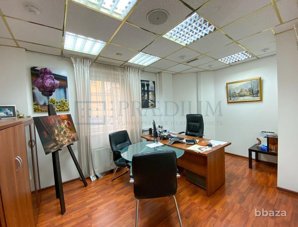 Сдается офисное помещение 220 м² Москва - изображение 6