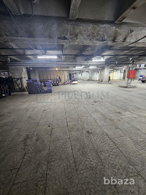 Сдается помещение 8000.00 м² Москва - изображение 7